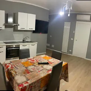 Marconi 30 Apartamento