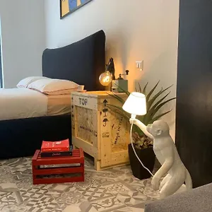 Nuovissimo: La Casa Bolognese Apartamento