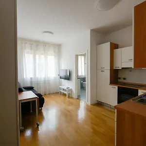Tuliphouse Da Davide Apartamento