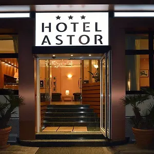 3* Hotel Astor