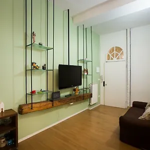  Appartement Guasto