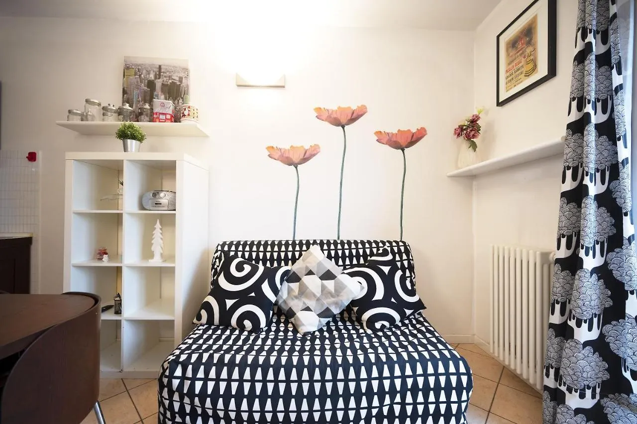 Realkasa San Felice Apartment Bologna