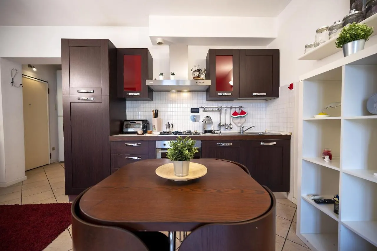 Realkasa San Felice Apartment Bologna
