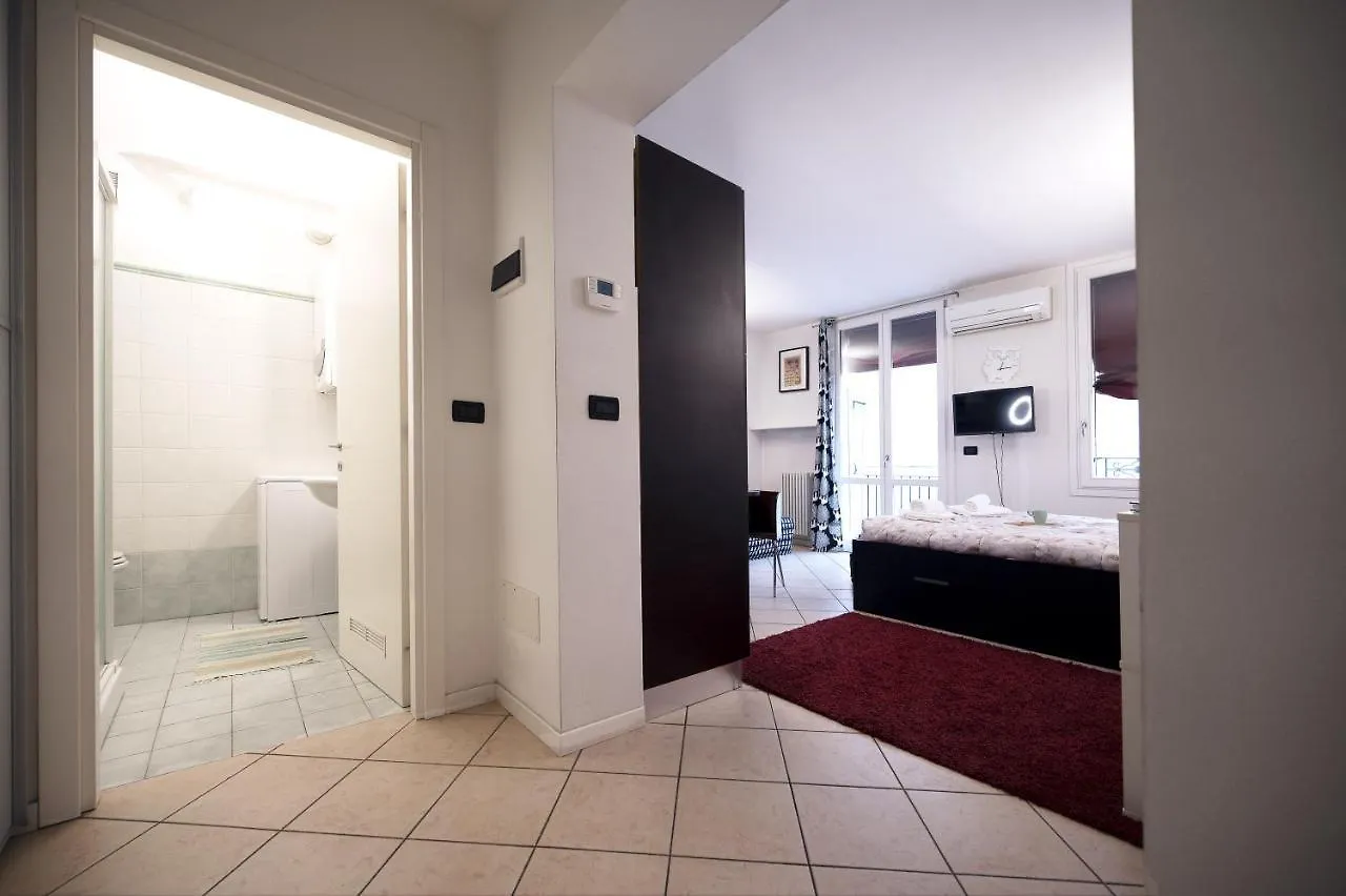 Realkasa San Felice Apartment Bologna
