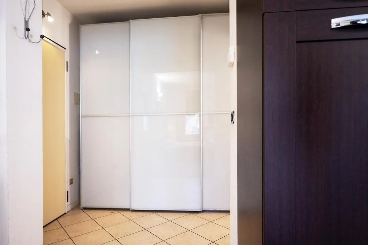 Realkasa San Felice Apartment Bologna Italy