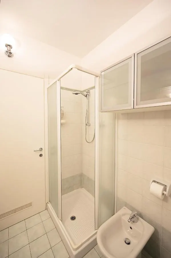 Realkasa San Felice Apartment Bologna
