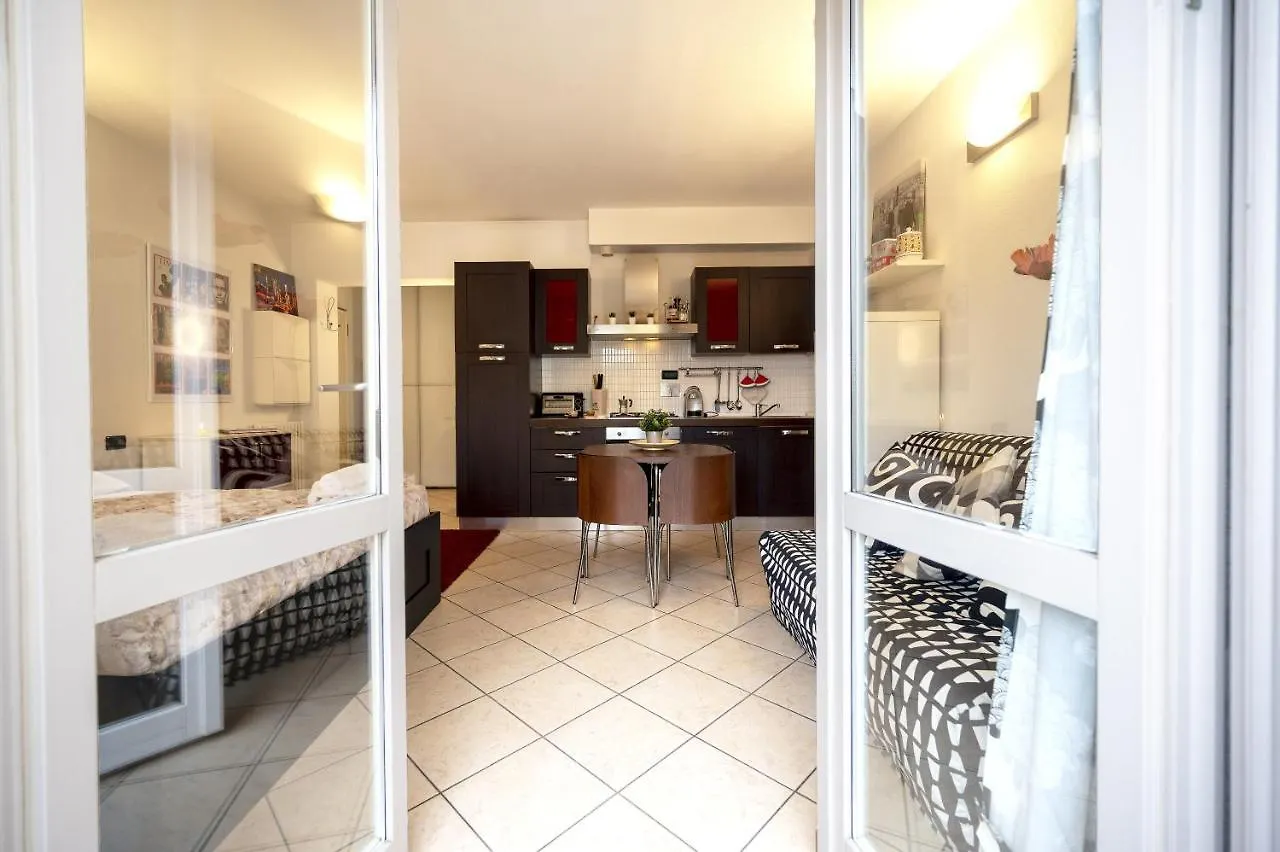Realkasa San Felice Apartment Bologna Italy