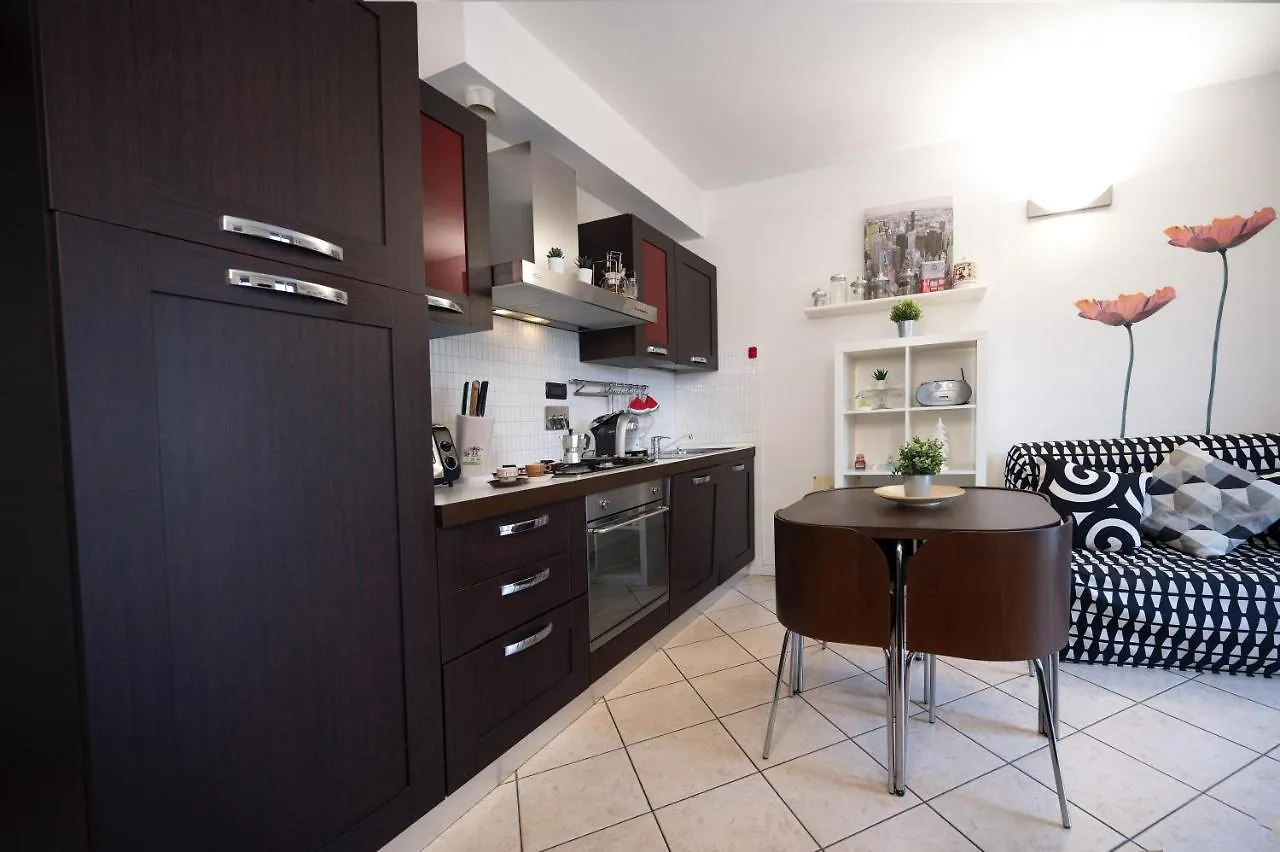Realkasa San Felice Apartment Bologna