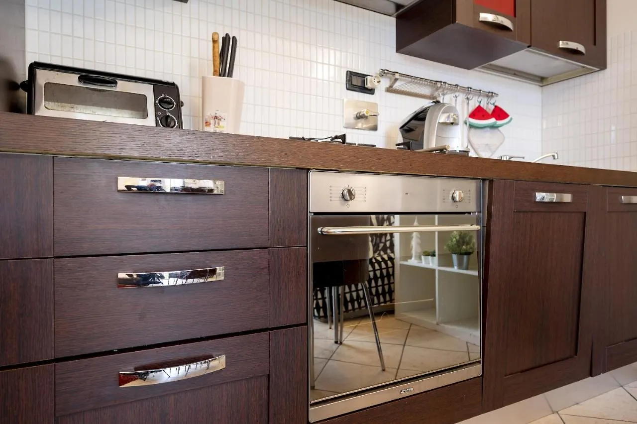 Realkasa San Felice Apartment Bologna 0*,  Italy