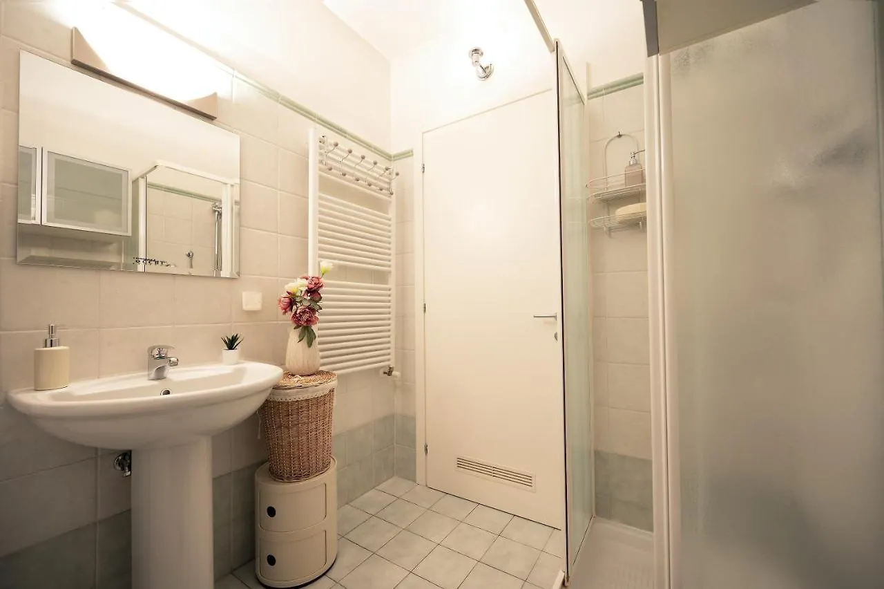 Realkasa San Felice Apartment Bologna